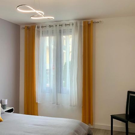 Ferienwohnung Foras Urban Living A 2 Pas Du Festival Cannes Exterior foto
