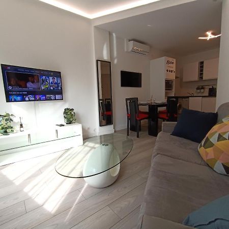 Ferienwohnung Foras Urban Living A 2 Pas Du Festival Cannes Exterior foto