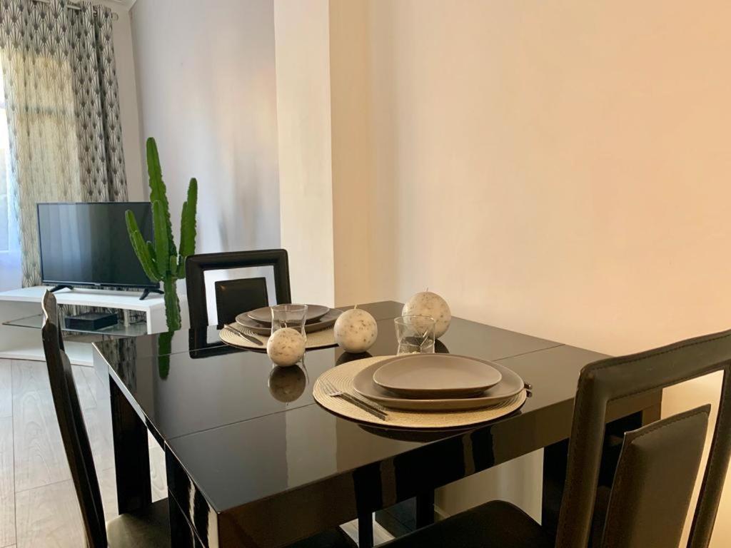 Ferienwohnung Foras Urban Living A 2 Pas Du Festival Cannes Exterior foto