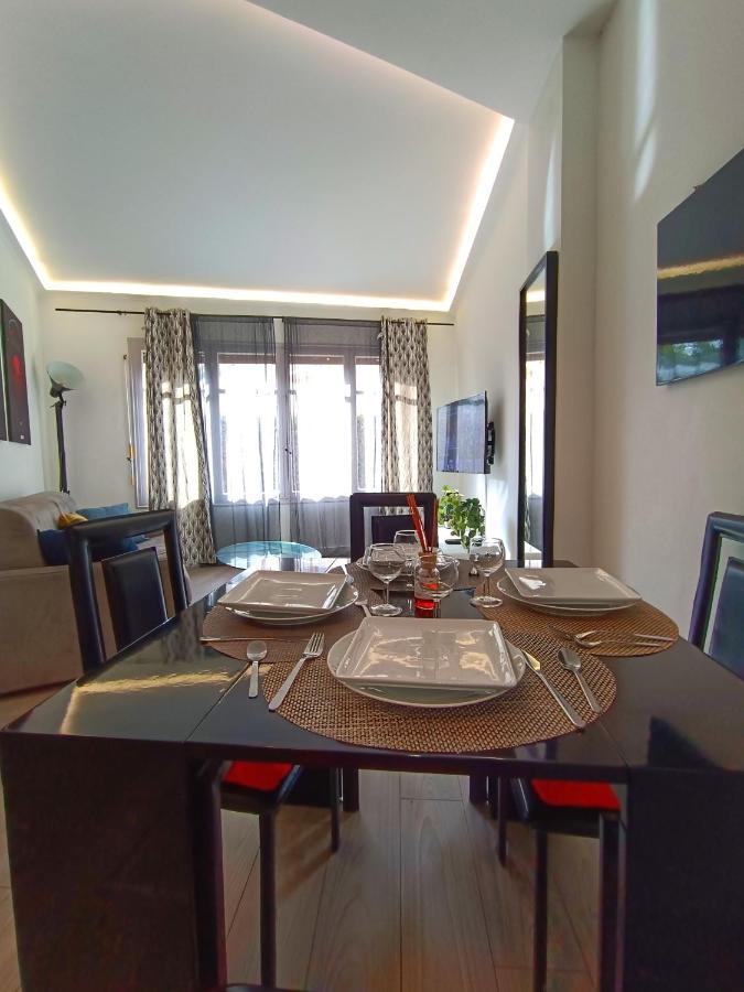 Ferienwohnung Foras Urban Living A 2 Pas Du Festival Cannes Exterior foto