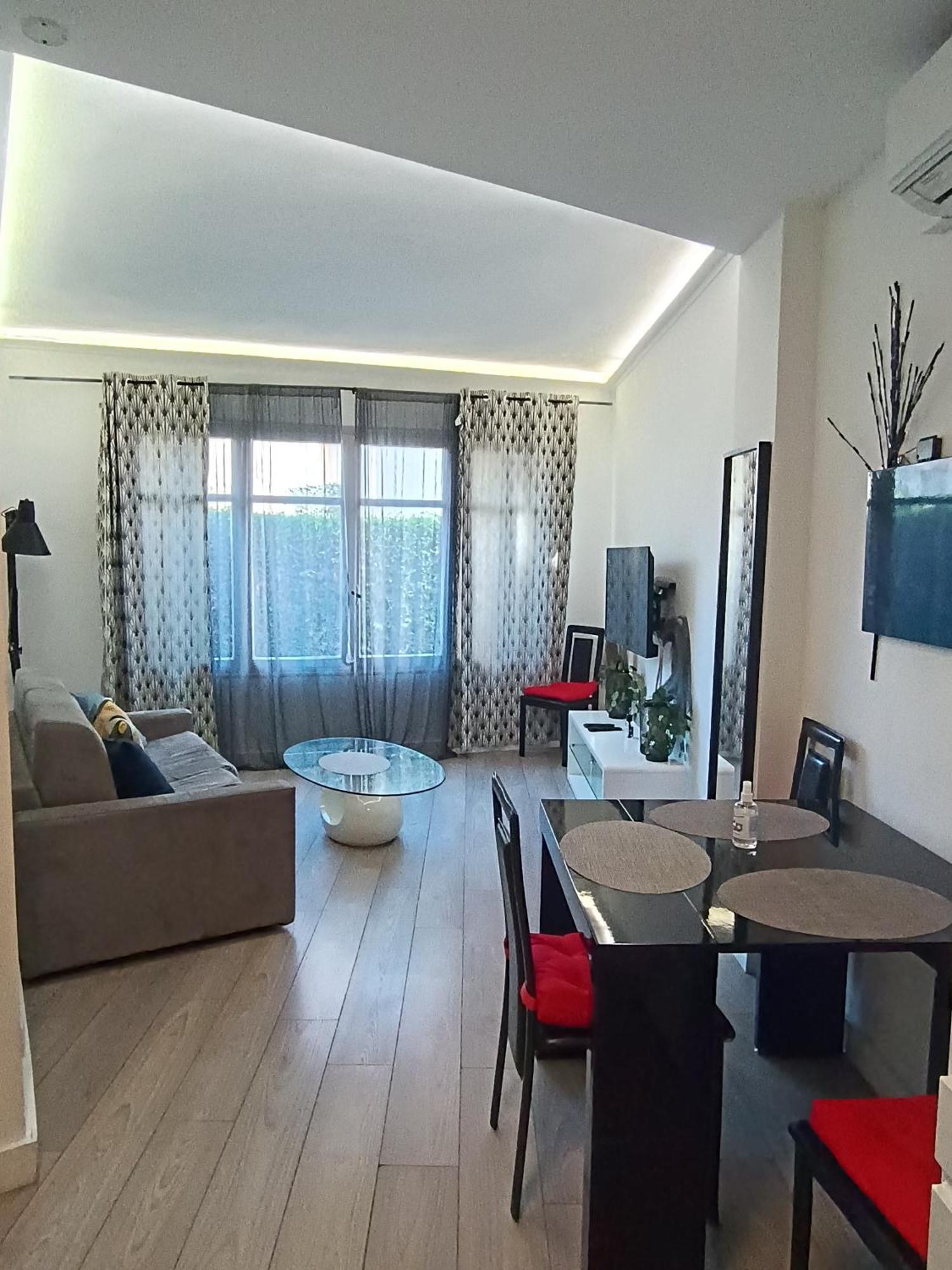 Ferienwohnung Foras Urban Living A 2 Pas Du Festival Cannes Exterior foto
