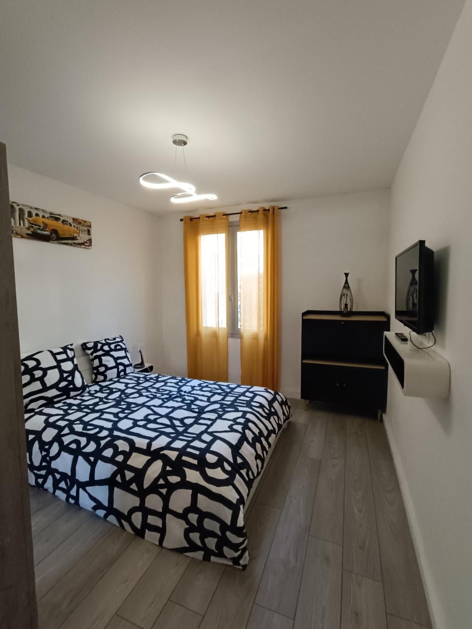 Ferienwohnung Foras Urban Living A 2 Pas Du Festival Cannes Exterior foto