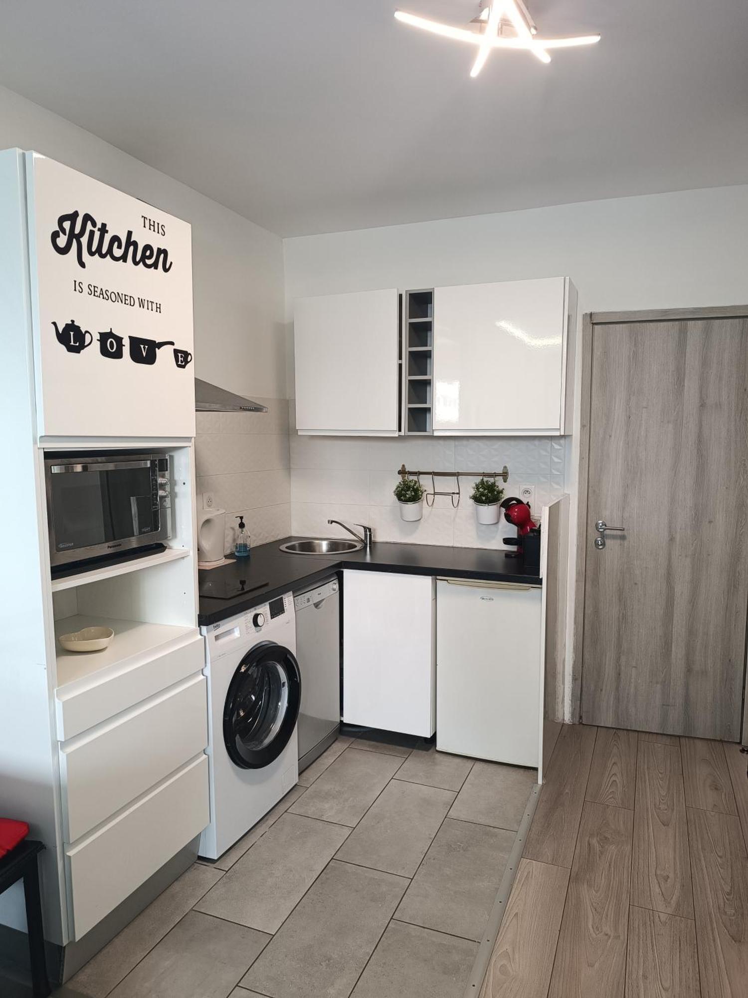 Ferienwohnung Foras Urban Living A 2 Pas Du Festival Cannes Exterior foto